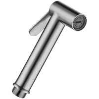 Гигиенический душ Paffoni Tweet Round ZDOC120CR