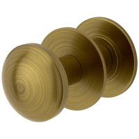 Крючок Сунержа Линза 05-2010-0007 для полотенцесушителя, состаренная бронза