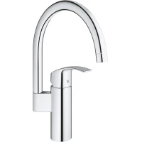 Смеситель для кухни Grohe Eurosmart 33202002