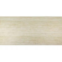 Гибкая керамика MTR-013PW Travertino Crema 60x120
