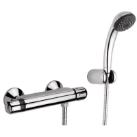 Термостат для душа Remer Thermo H39D