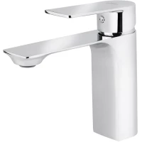 Смеситель для раковины Viko V-7701 хром