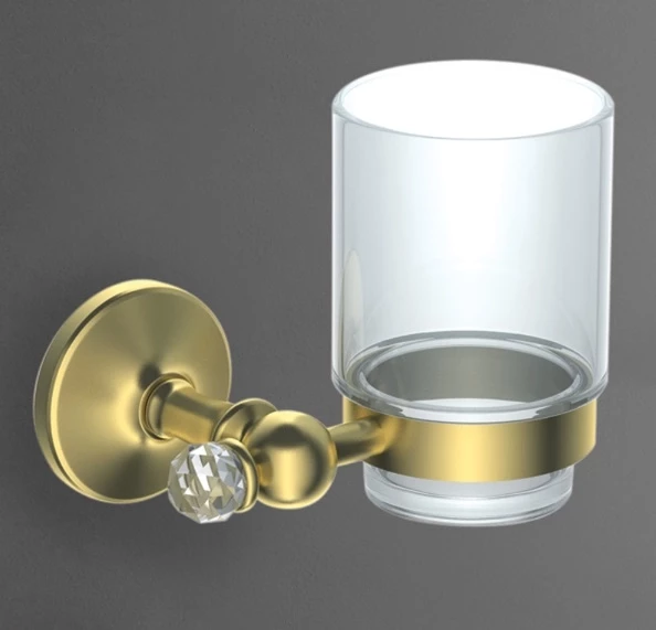 

Стакан Art&Max Antic Crystal AM-E-2668SJ-Do
