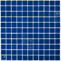 Мозаика Deep blu 300*300