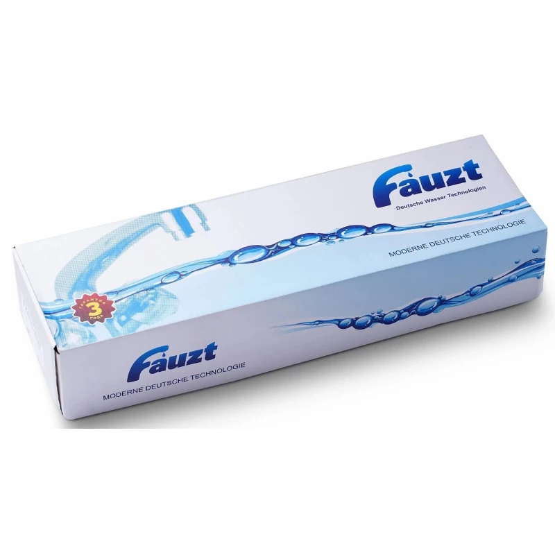 Смеситель для ванны Fauzt FZs-511-07