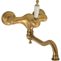 Смеситель для кухни Migliore Oxford ML.CUC-6341.BI.BR