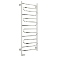 Полотенцесушитель электрический 1200x500 МЭМ левый Сунержа Элегия 2.0 00-5218-1250