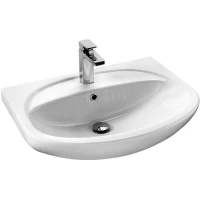 Раковина 66,5x49,5см Акватон Стелла 1WH110174