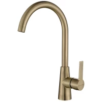 Смеситель для кухни Paulmark Holstein Ho212065-BR