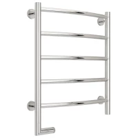 Полотенцесушитель электрический 600x500 МЭМ левый Сунержа Галант 2.0 00-5200-6050