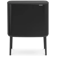 Мусорное ведро 3x11л Brabantia Touch Bin Bo 316067