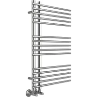 Полотенцесушитель водяной Terminus Астра П15 4670078530486 800x516, хром