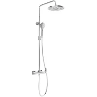 Душевая система 250 мм Ravak DS 092.00 X07P643