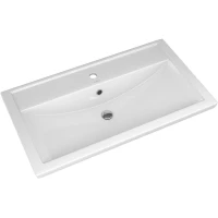 Раковина 81,5x45,5 см Onika Фостер 4640021064733