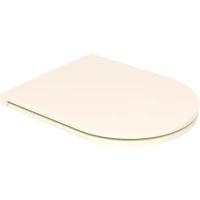 Сиденье для унитаза с микролифтом GSG Like LKCOPRSLTICR015