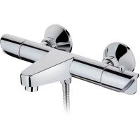 Термостат для ванны Teka Mallorca 321916200