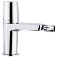 Смеситель для биде без донного клапана Ramon Soler Tzar 340301