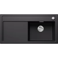 Кухонная мойка Blanco Zenar XL 6S InFino черный 526062