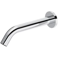 Смеситель для раковины Damixa Scandinavian Pure 360270000 сенсорный, хром