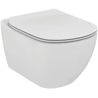 Унитаз подвесной Ideal Standard Tesi AquaBlade T0079V1 белый матовый