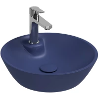 Раковина 45x45 см Isvea Sistema Y 10SY65045-2Z