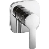 Встраиваемый смеситель для душа Cezares Tesoro TESORO-F-DIM-01