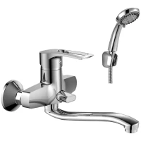 Смеситель для ванны Rossinka T T40-34