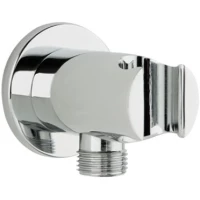 Подключение для душевого шланга с держателем Ramon Soler 3796