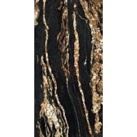 Керамогранит PF60005363 Nobile Black Taurus Lux+ 60x120