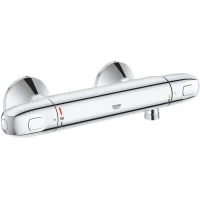 Термостат для душа Grohe Grohtherm 1000 New 34550000