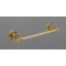 Полотенцедержатель 36 см античное золото Art&Max Barocco AM-1781-Do-Ant - 2