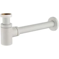 Сифон для раковины Paffoni ZACC240BO