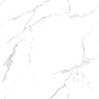 Керамогранит Ceradim Statuario Wonderful белый Полированный 60x60