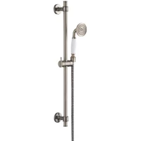 Душевой гарнитур Gappo G8017-4 1 режим, бронза 