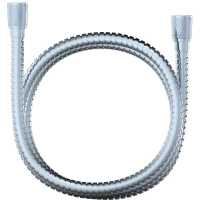 Душевой шланг Wonzon & Woghand WW-88RG02-1800-CR 180 см,  хром