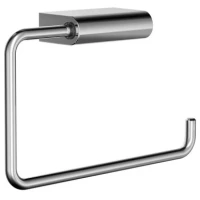 Держатель туалетной бумаги Emco Flow 2705 001 00