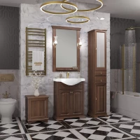 Комплект мебели орех антикварный 66 см Opadiris Риспекто