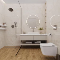 Коллекция Ceradim Mramor godly beige