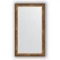 Зеркало 66x116 см состаренная бронза Evoform Definite BY 1090 - 1