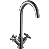 Смеситель для кухни Rossinka RS39 RS39-72U