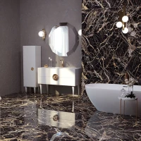 Коллекция плитки Orinda Marquina