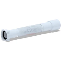 Гофра 36,6-77,6 см 1 1/2