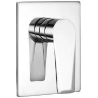 Смеситель для душа Omnires Astoria AS5645 CR