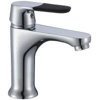 Смеситель для раковины РМС SL123BL-001F