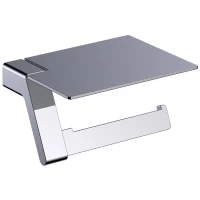 Держатель туалетной бумаги Timo Selene 10043/00