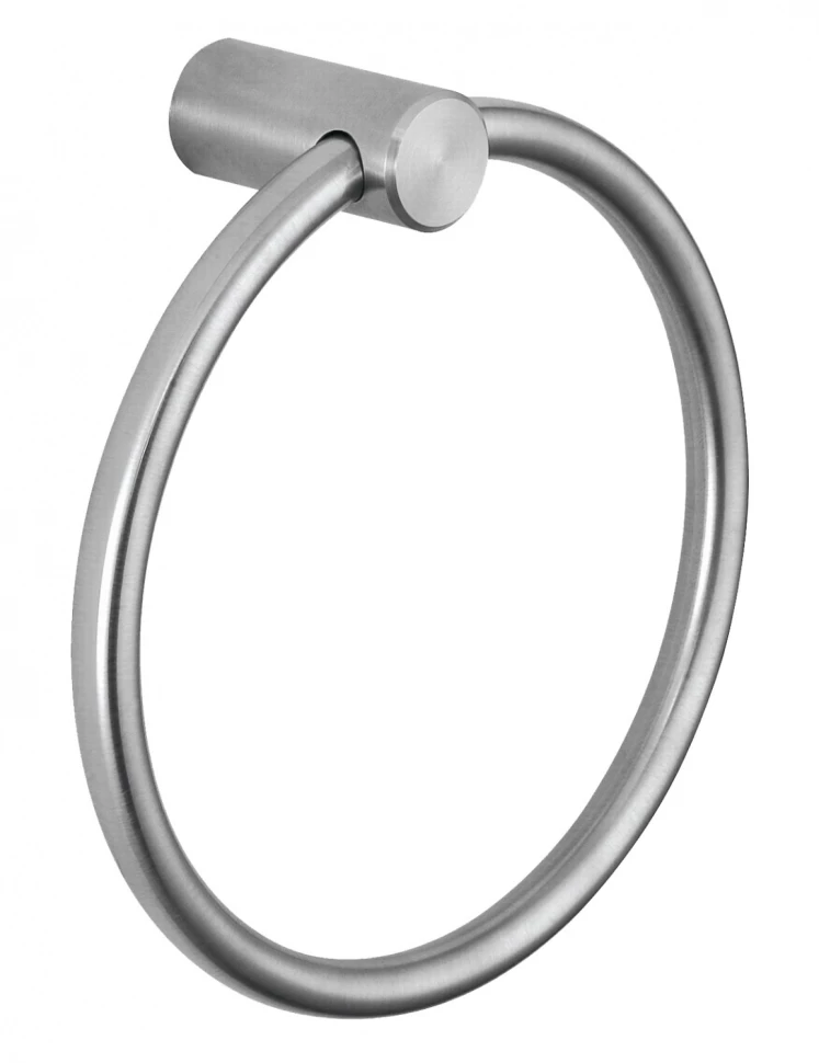 Кольцо для полотенец Nofer Roma 16827.S кольцо для полотенец nofer siena 16357 b