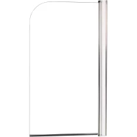 Шторка для ванны River BAIKAL 95 ПР