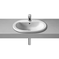 Раковина 56x48 см Roca Coral 327898000