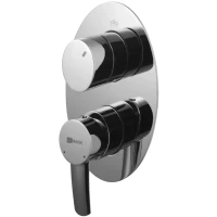 Смеситель для ванны Lemark Atlantiss LM3228C