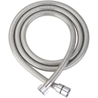 Душевой шланг 160-200 см WesnaArt SH311-160-200